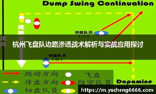 杭州飞盘队边路渗透战术解析与实战应用探讨