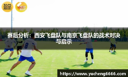 赛后分析：西安飞盘队与南京飞盘队的战术对决与启示