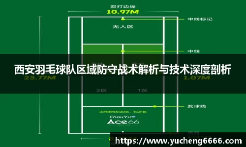 西安羽毛球队区域防守战术解析与技术深度剖析